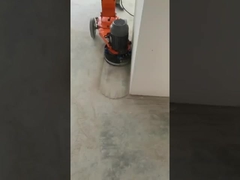 Cui una mini smerigliatrice del pavimento del bordo è usata per?