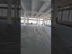 Che cosa è cazzuola concreta di potere del pavimento?