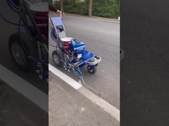 Che cosa sono i benefici di per mezzo delle batterie della carica elettrica per le macchine della strada?