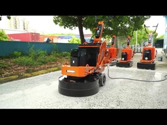 Macchine per la lucidatura del calcestruzzo da macinatura da 850 mm