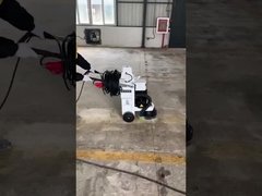 Rettificatrice per calcestruzzo