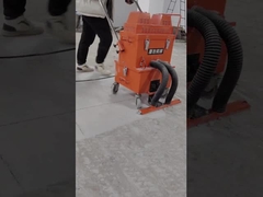 Aspirapolvere industriale